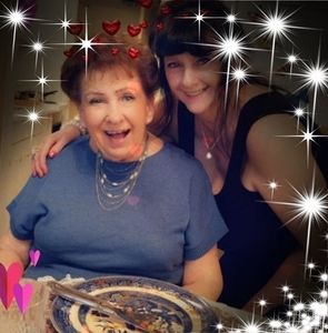 Meet your Posher, Betty